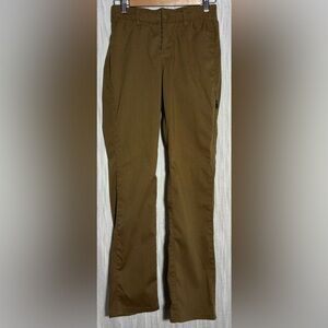 Under Armour Women's Tan Chinos